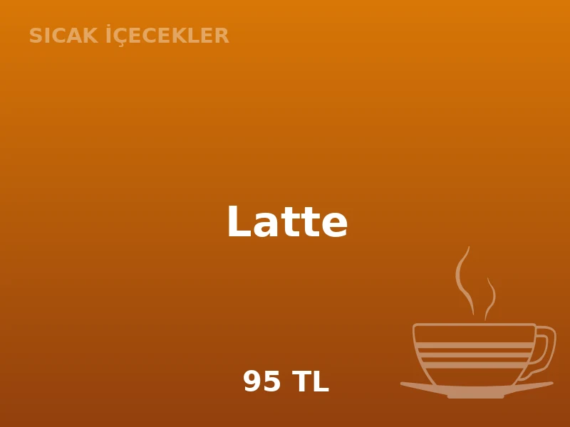 Latte